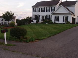 105 Perseverance Path, Plymouth, MA 02360