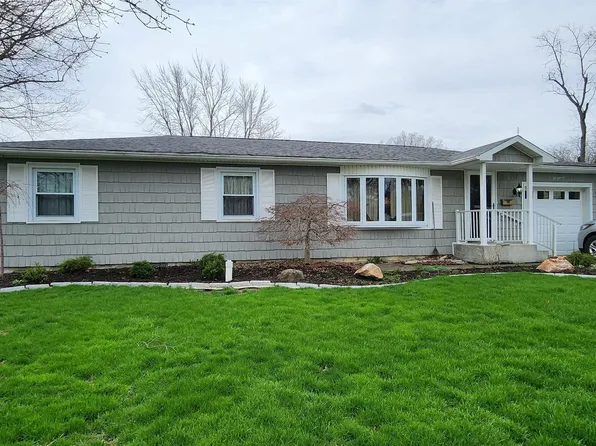 215 W 12th St, Portland, IN 47371