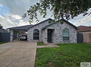 2808 Vienna St, Brownsville, TX 78520
