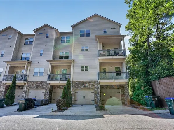 3122 Quantum Ln #59, Atlanta, GA 30341