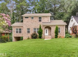 2293 Delowe Dr, East Pt, GA