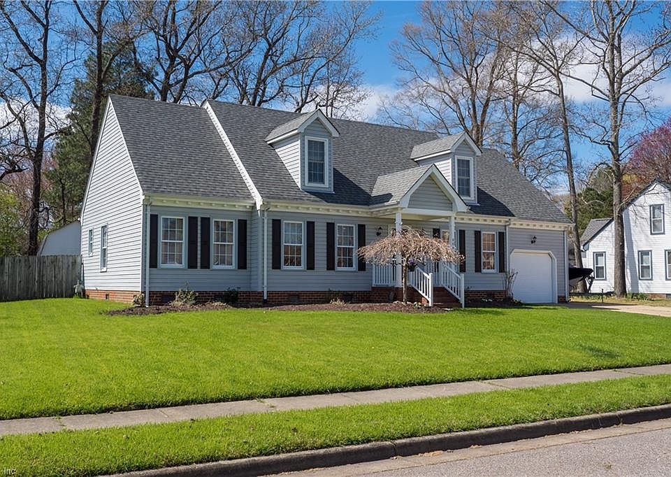 1st image of 808 Brandermill Dr