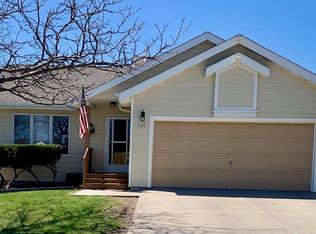 1131 Range View Cir, Rapid City, SD 57701