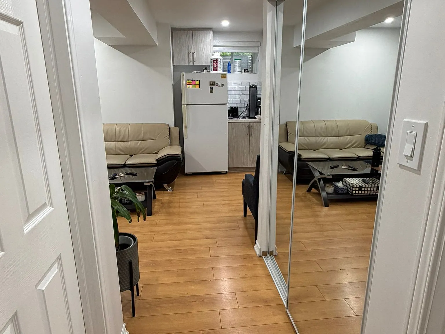 2 bed, $1,800 — Photo 3