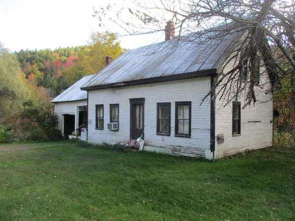 3495 Camp Brook Road, Bethel, VT 05032