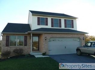 17 Gable Dr #L-0009, Myerstown, PA 17067