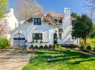 2832 N Staunton Rd, Huntington, WV 25702