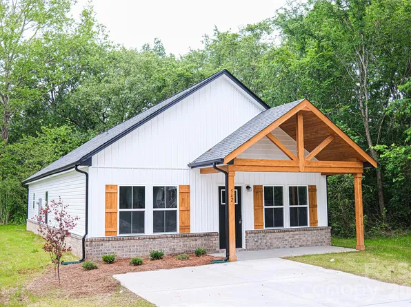 512 Murphy St, Kannapolis, NC 28081