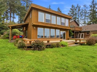 1349 NE East Devils Lake Rd, Otis, OR
