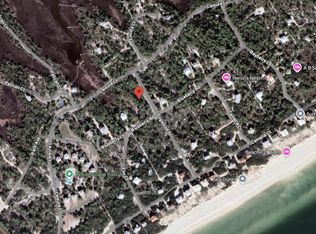 1452 Blueberry Rd, Eastpoint, FL 32328