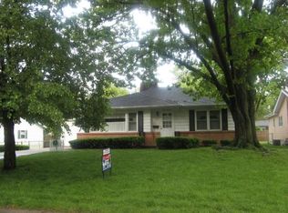 419 S Woodale Ave, Decatur, IL 62522