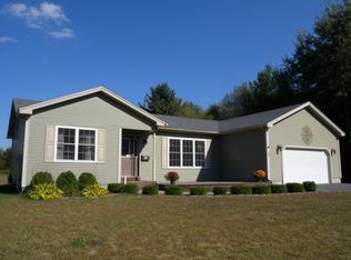 675 Calkins Rd, Peru, NY 12972