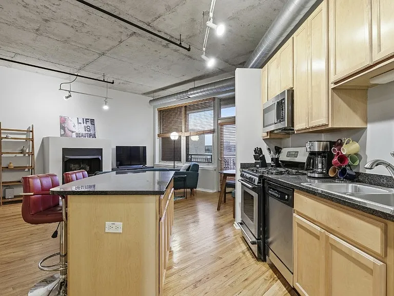 Open Concept