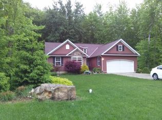 2018 Saint Nicholas Ct, Amelia, OH 45102