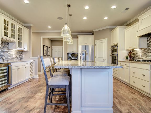 Model Representation