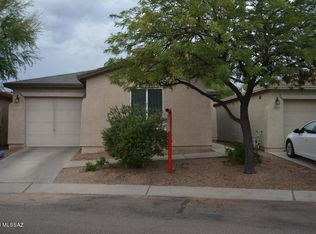 3270 W Treece Pl, Tucson, AZ 85742