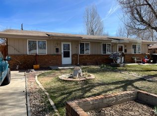 1460-1462 Lamplighter Dr, Longmont, CO 80504