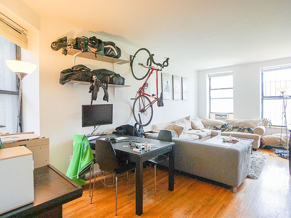 1st image of 417 E 12th St APT 4A