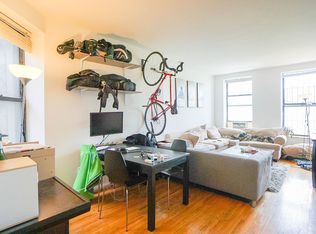417 E 12th St APT 4A, New York, NY 10009
