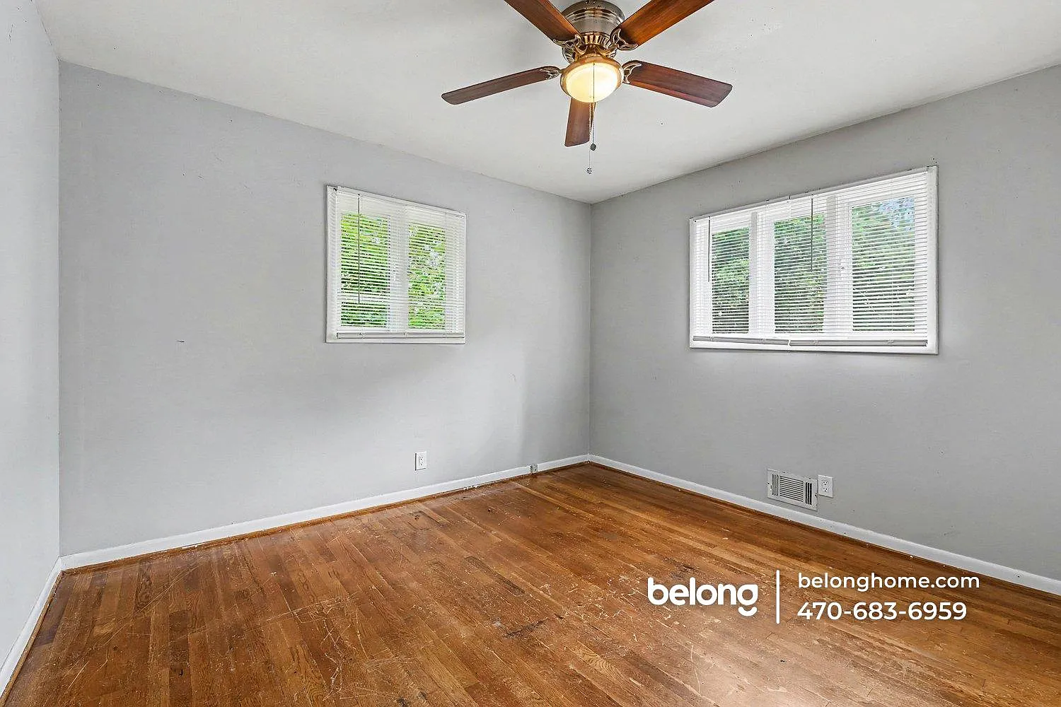 4 bed, 2.0 bath, 1661 sqft, $2,175 — Photo 4