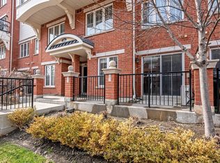 2480 Post Rd UNIT 33, Oakville, ON L6H0K1