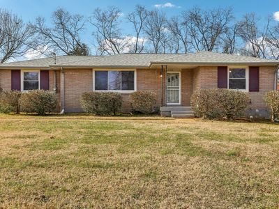 3718 Plantation Dr, Hermitage, TN, 37076