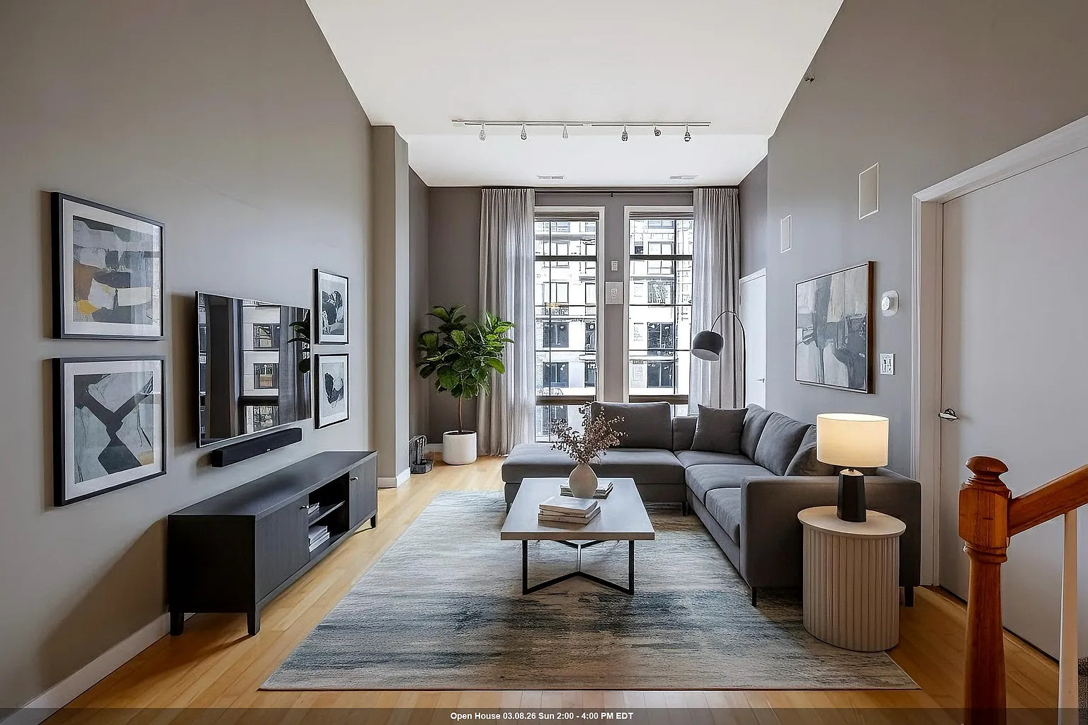 26 Avenue At Port Imperial APT 416 photo 1