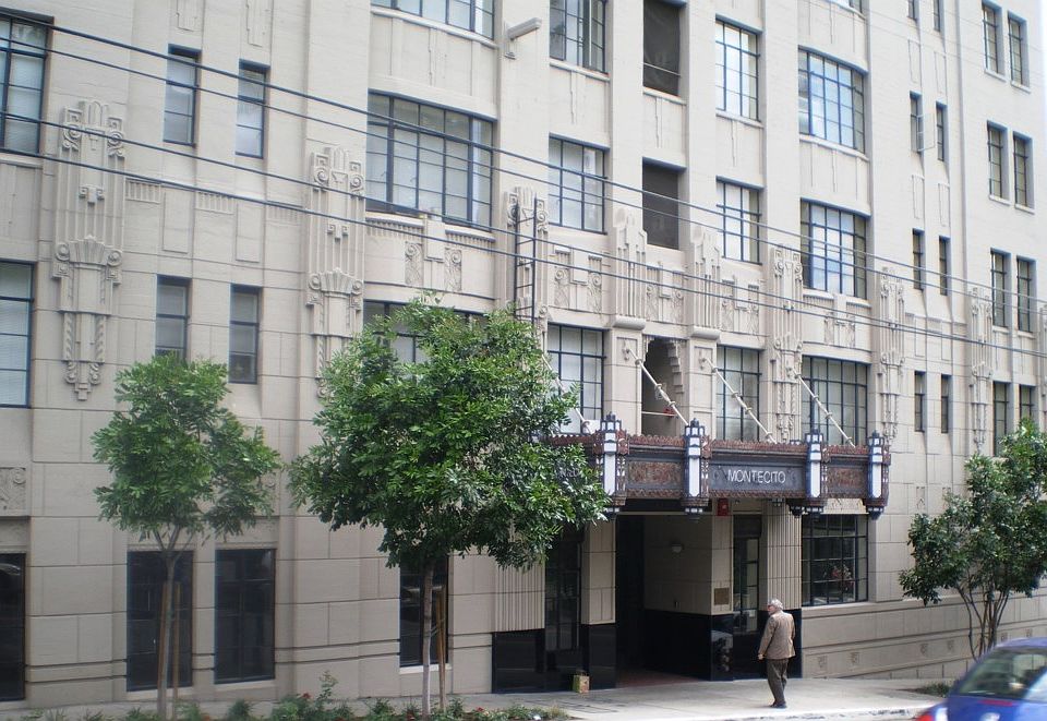 2nd image of 6650 Franklin Ave Ste 101