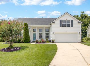 741 Bent Hickory Rd, Charleston, SC 29414