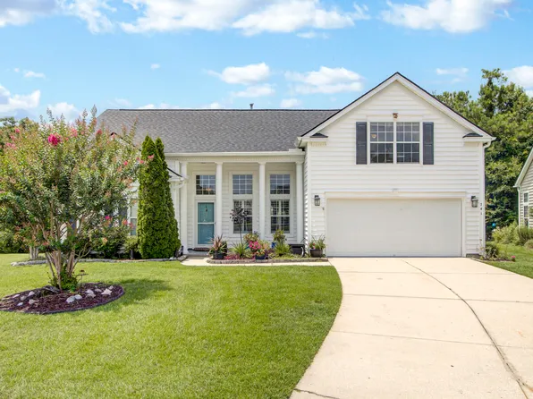 741 Bent Hickory Rd, Charleston, SC 29414