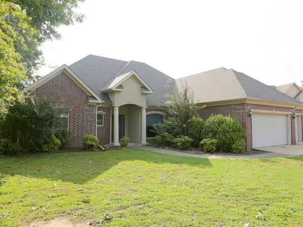 5008 Congressional Dr, Bryant, AR 72019