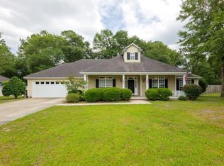 4649 Briarberry Dr, Valdosta, GA 31602