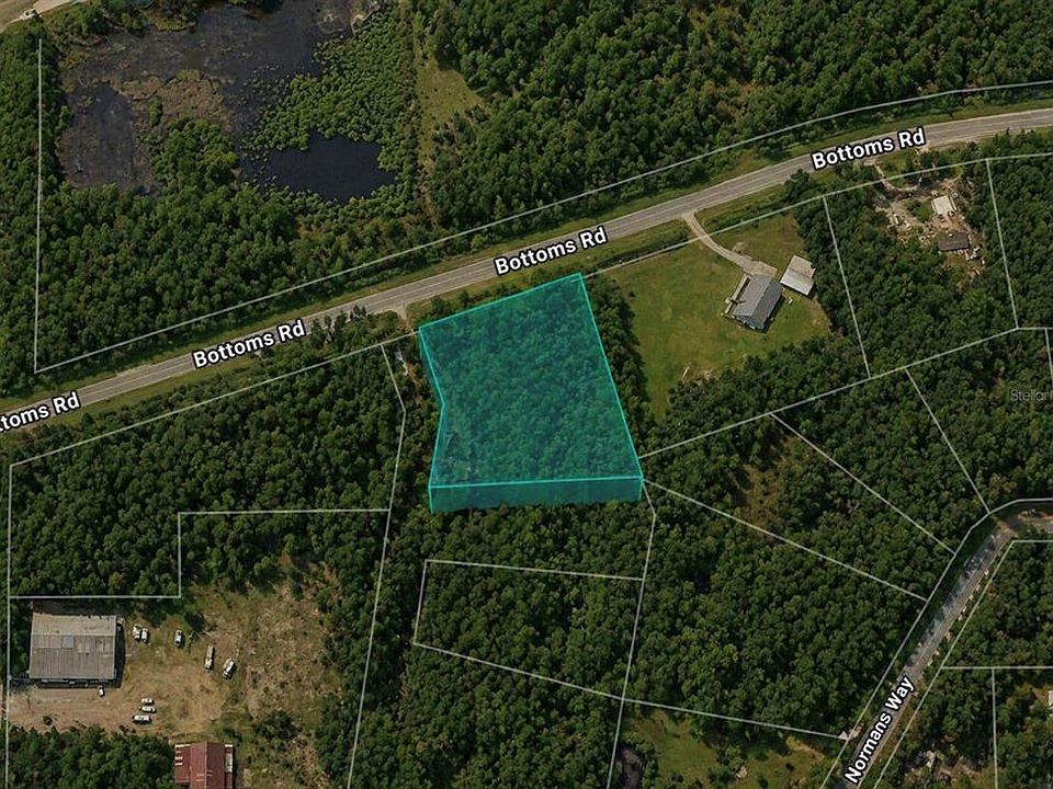 1st image of Bottoms Rd
