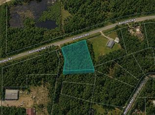 Bottoms Rd, Panacea, FL 32346