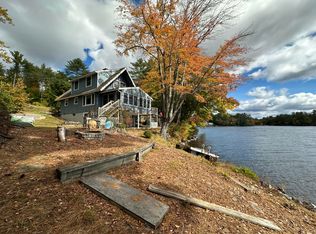 39 3rd St, Shapleigh, ME 04076