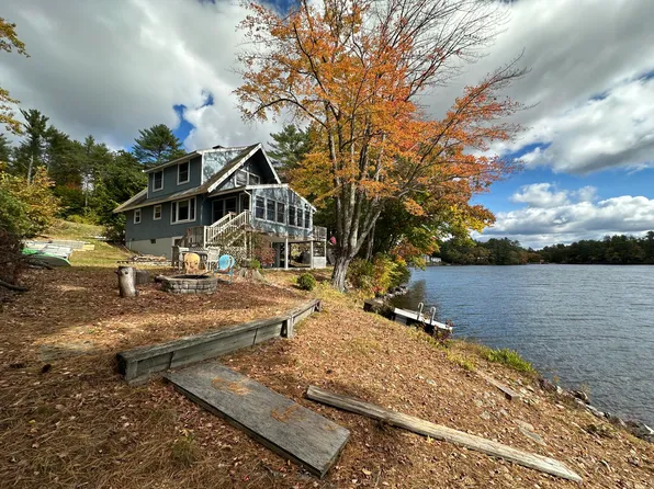 39 3rd Street, Shapleigh, ME 04076