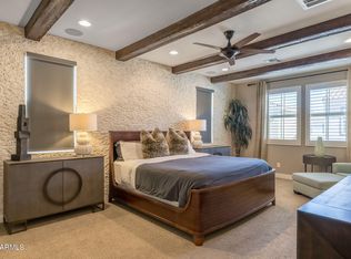 9743 E Kinetic Dr, Mesa, AZ 85212