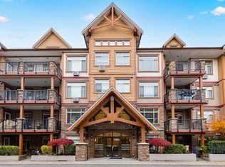 12565 190a St #215, Pitt Meadows, BC V3Y 0E1