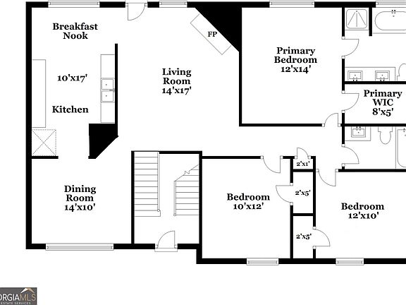 2nd image of this home