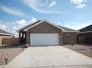 3825 Madison Rd, Clovis, NM 88101