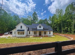 375 Sardis Cir, Canton, GA 30114