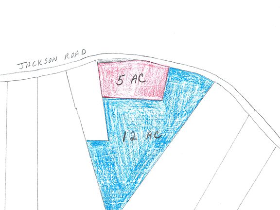 5ac in red
12ac in blue