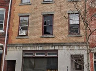 208 N 9th St, Allentown, PA 18102