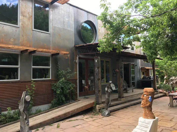 8 Chesebro Way, Eldorado Springs, CO 80025