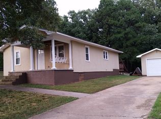 2940 Morrison Rd, Poplar Bluff, MO 63901