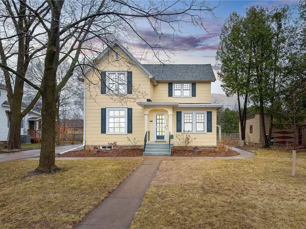 1515 S Farwell Street, Eau Claire, WI 54701