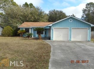 102 Catauba Ct, Saint Marys, GA 31558