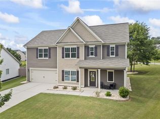 497 Township Ct, Winder, GA 30680