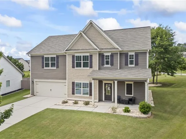 497 Township Ct, Winder, GA 30680
