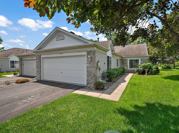 9479 Prairieview Trl N, Champlin, MN 55316